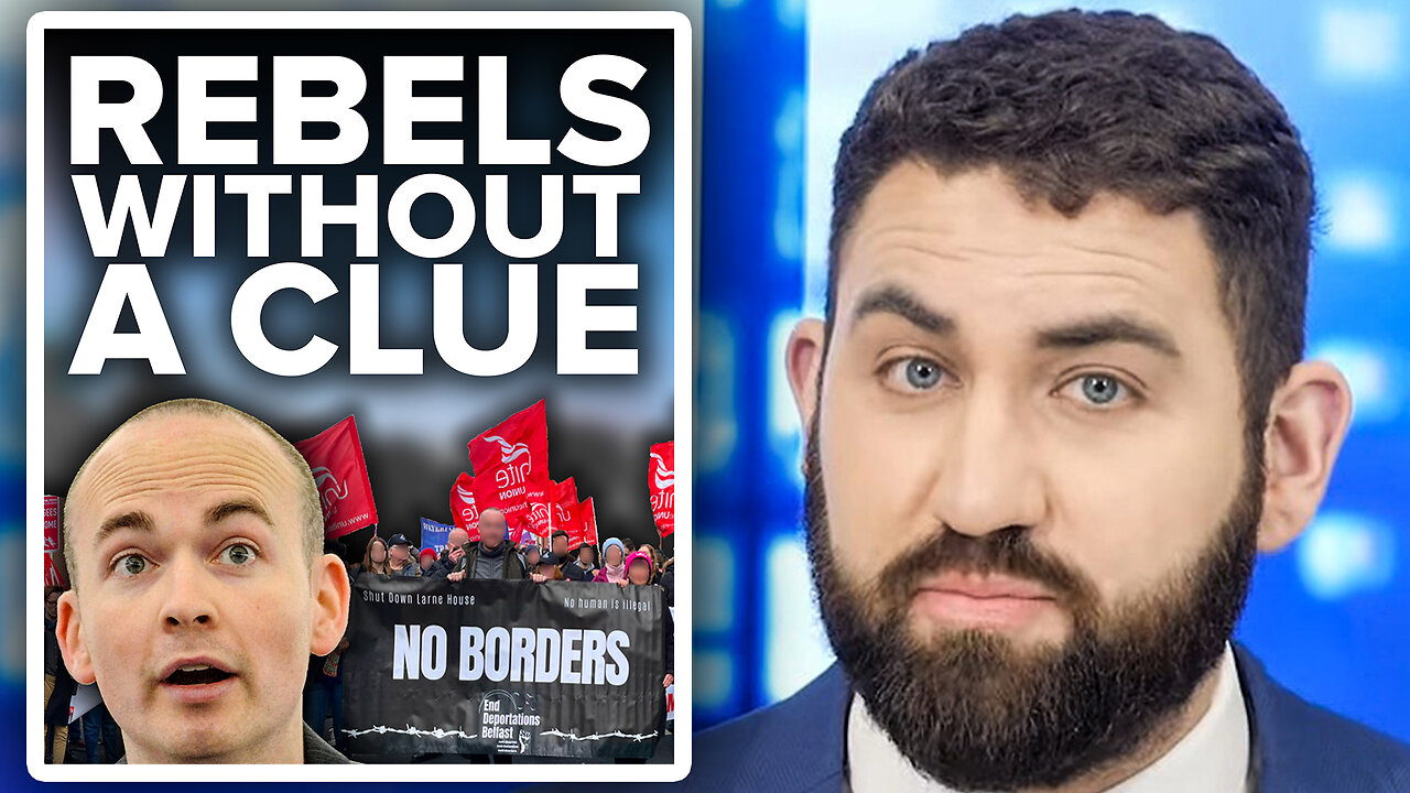 Irish “opposition” rallies behind government immigration policy | Gript