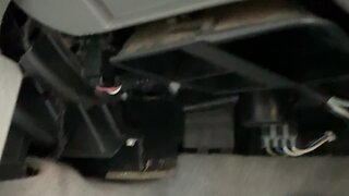 2007 Toyota Tacoma Prerunner - Glove Box Rattle