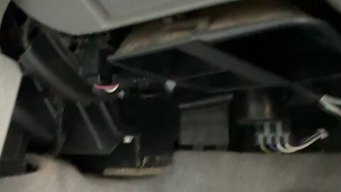 2007 Toyota Tacoma Prerunner - Glove Box Rattle