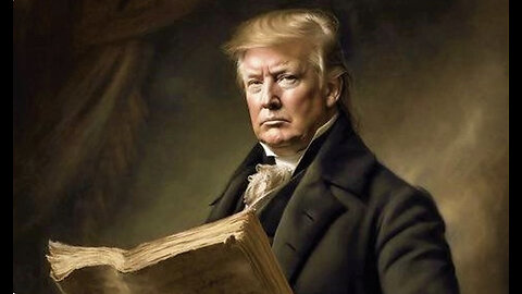 Q - TRUMP’S POWER OF THE PRESIDENCY - JUSTICE IS COMING!!!