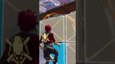 I Boxed him on Accident! Keyboard and Mouse! lol😂 #fortnite #shorts #kbm #funny #funnymoments