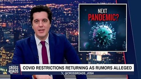 Plandemic 2.0: Push for New Shots, Mask Mandates: Americans Refuse to Comply!
