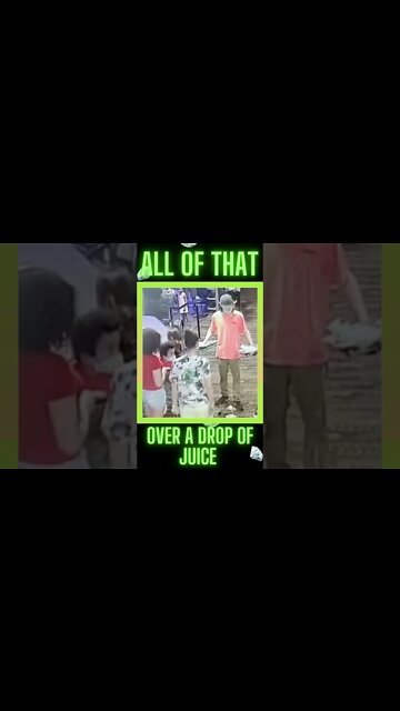 |Short| All Of That Over Some Juice 🤦🏿‍♂️