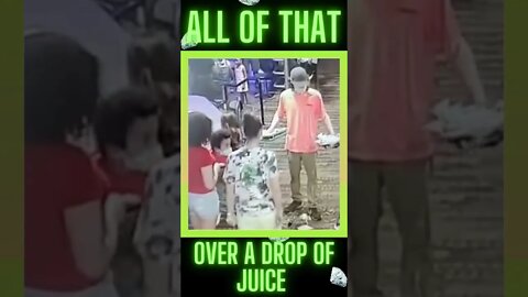 |Short| All Of That Over Some Juice 🤦🏿‍♂️