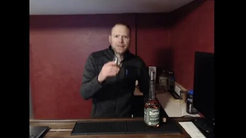 #15 Spring Runoff Alternatives. Whiskey Review: George Dickel Rye