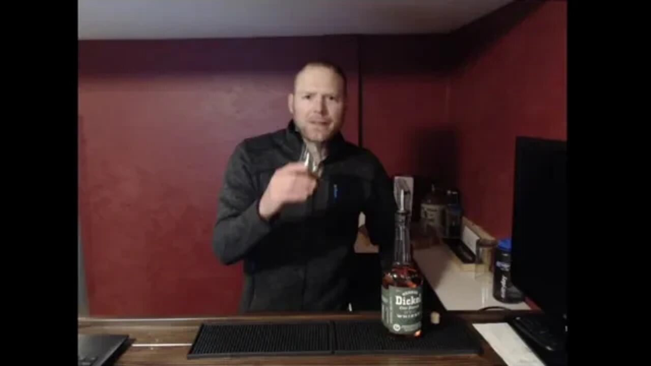 #15 Spring Runoff Alternatives. Whiskey Review: George Dickel Rye