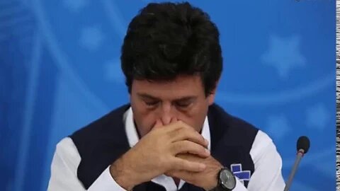 DEMITA ESTE MINISTRO !!! Entrevista à TV Globo deixa Mandetta ainda mais isolado