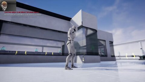 2020 unreal 4 25 3 fixed Asgard Style Teleporter