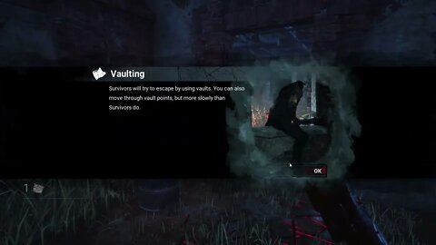 Dead by Daylight - Minha primeira vez (Tutorial Killer)
