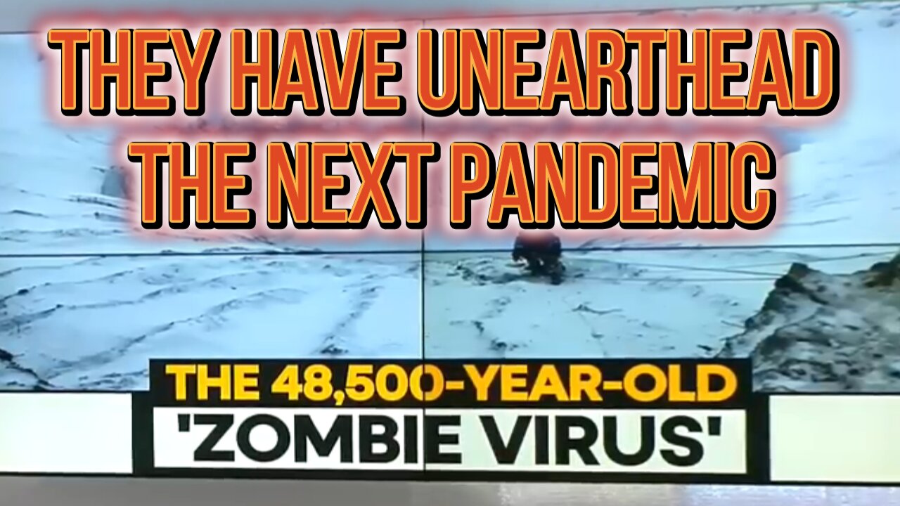 Signs of the end / The Great Tribulation Year 1/ Nov - Dec 2022