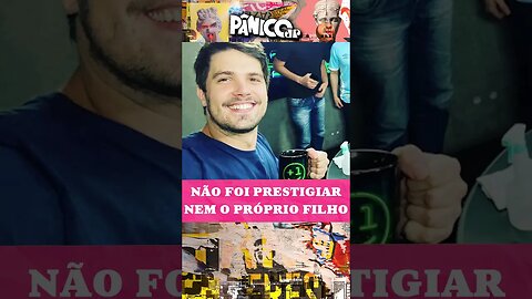 MAIS REVELAÇÕES BOMBÁSTICAS: POR QUE EMÍLIO NÃO VAI EM PODCASTS? #shorts