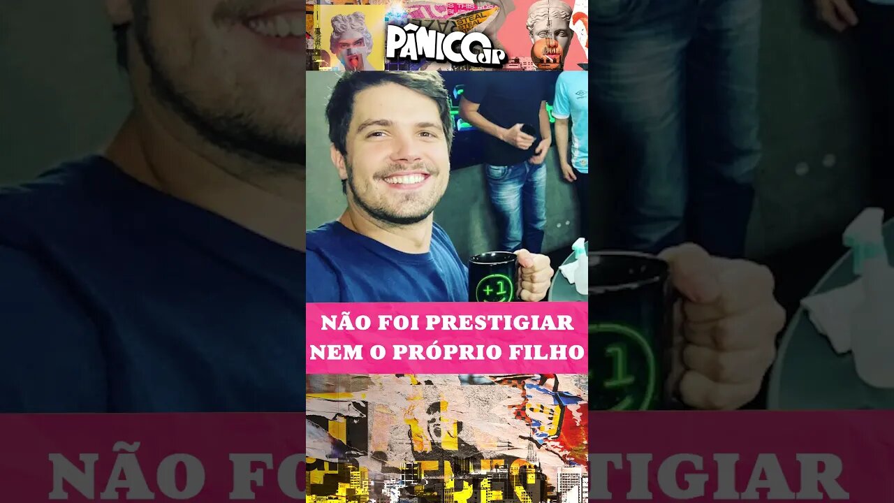 MAIS REVELAÇÕES BOMBÁSTICAS: POR QUE EMÍLIO NÃO VAI EM PODCASTS? #shorts