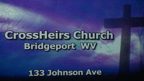 Sunday Morning Service April 14th, 2024