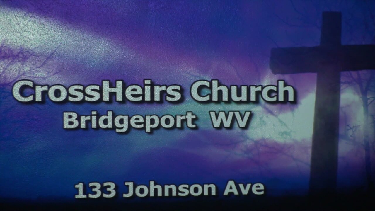 Sunday Morning Service April 14th, 2024