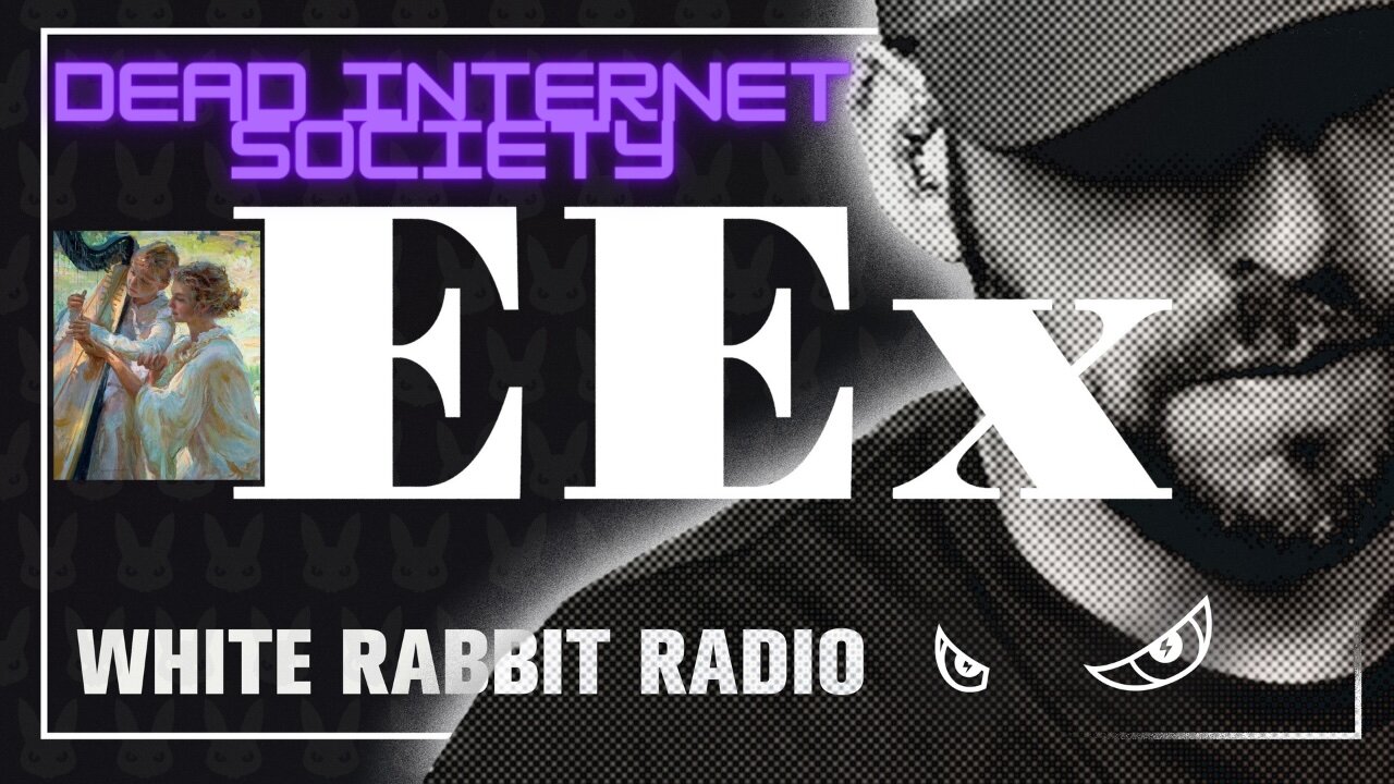 EEx Live | January 29, 2024 | Maldric -Dead Internet Society