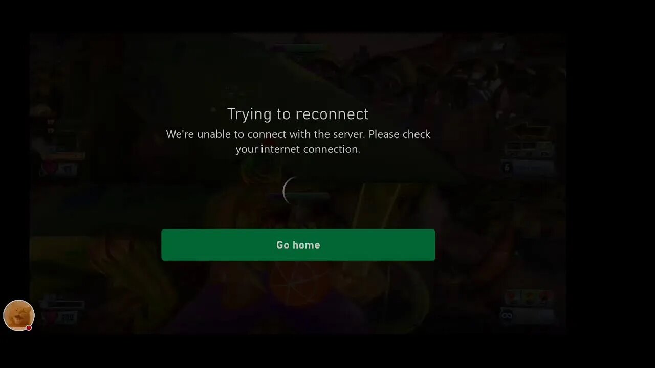 WARFARE IN THE BACKYARD