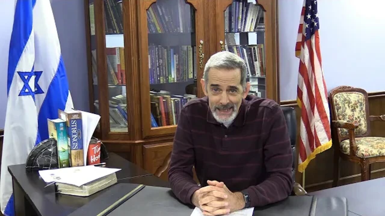 Pastor Frank - The Rapture Of The Redeemed (May 11, 2020)