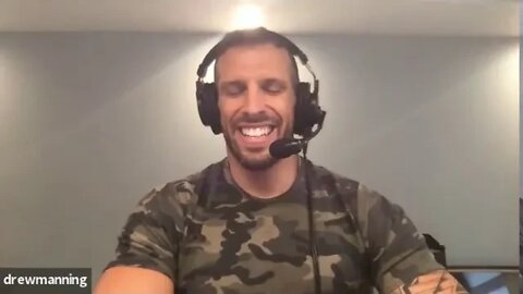 Episode 216: Drew Manning - How To Gain 75 lbs & Lose It