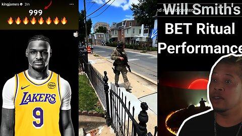 Disturbing Videos that Has the Internet Blazing!