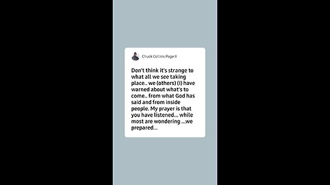 listen