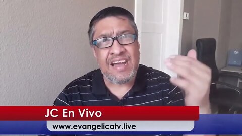 JC En Vivo 22 de Febrero 2022
