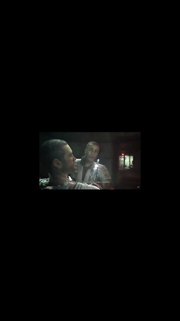 #Shorts Начала второго мертвого пробела#Dead Space 2➤