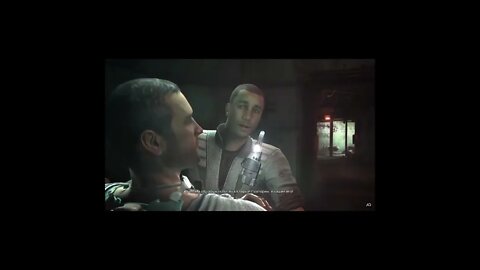 #Shorts Начала второго мертвого пробела#Dead Space 2➤