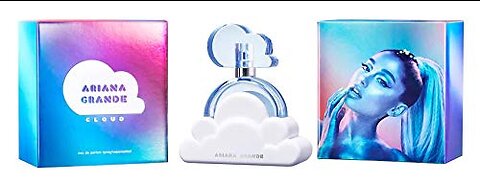 Ariana Grande Cloud Eau De Parfum For Women