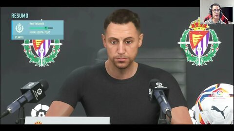 FIFA 21 O INÍCIO MODO CARREIRA #11 DOIS JOGOS PARA ESQUECER SÓ VISTO