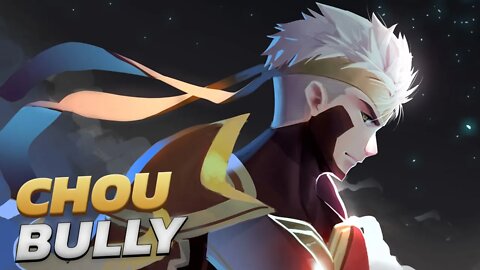 Chou Bully Layla
