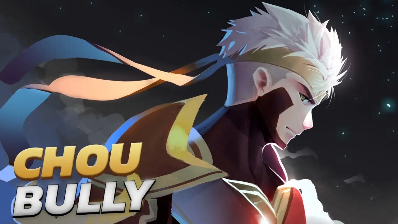 Chou Bully Layla