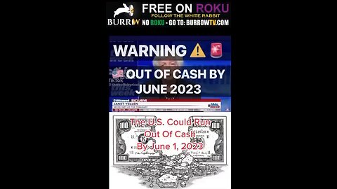 Will the USA run out of the fiat dollar?