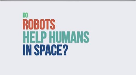 Do Robots Help Humans in Space? We Asked a NASA Technologist