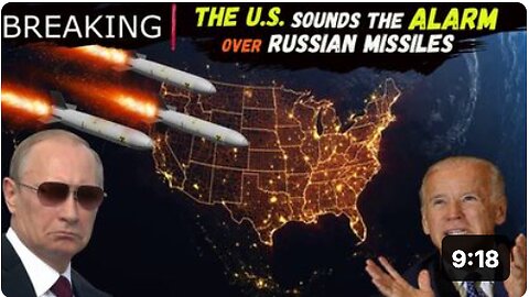 Putin Deployed The World's Most Powerful IRBM ORESHNIK At The Border With The US┃AFU Lost KURAKHOVO