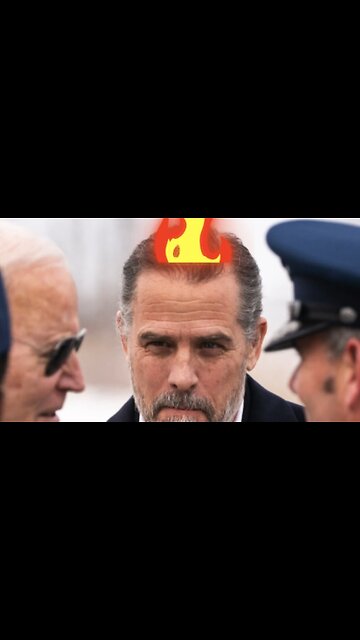 Uncovering Joe Biden and Hunter Biden's weather phone calls