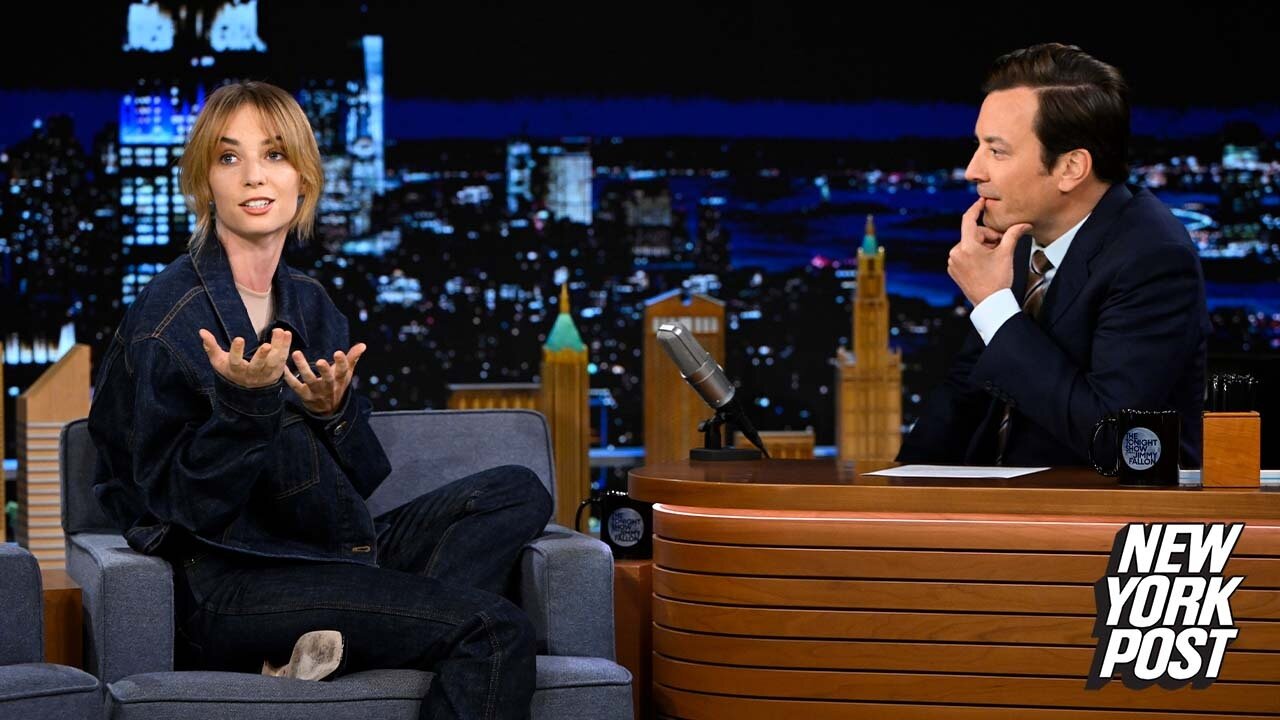 Maya Hawke: I 'wouldn't exist' if my mom Uma Thurman didn't get an abortion