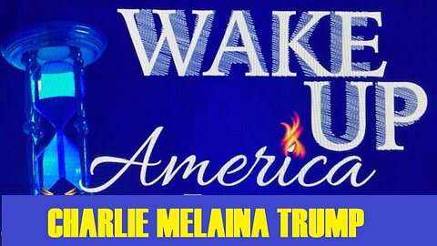 Larry Ballard Situation Update June 6: " Wake Up America, Time Has Run Out ".