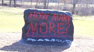 'How many more?' Question MSU students are asking following mass shooting