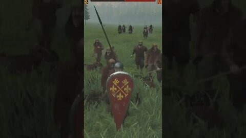 Mount & Blade II: Bannerlord Mods TikTok Gaming PC Clips 2022 134.5K Followers 3.4M Likes 111M Views
