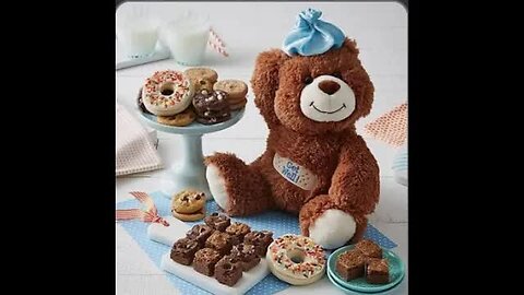 [2023-06-20] For ill children or in need, I will choose 3 kids to gift a toy. [0gUxVcbTrL0]