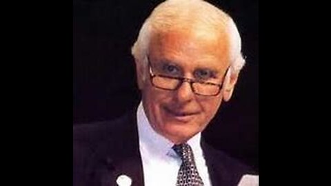 Jim Rohn A Positive Attitude Attracts Success