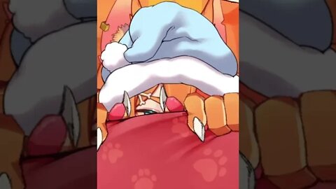 Buffpup Gets A Dutch Oven #buffpup #shorts #vtuber #envtuberclip #clips #funny #vtuberclips