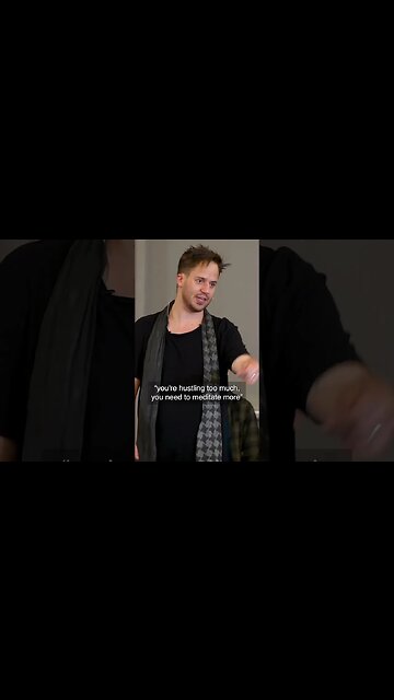 EMBRACE Who You Are! ⚠️