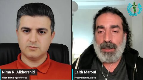 Laith Marouf From Beirut | Massive Clashes Erupt: Can Israel Hold the Line Against Hezbollah?