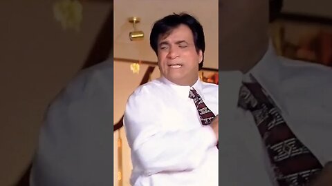 Govinda and sunjay dutt #trending #comedy #funny #movies #movieclip #pirates #asshiqui #alluarjun