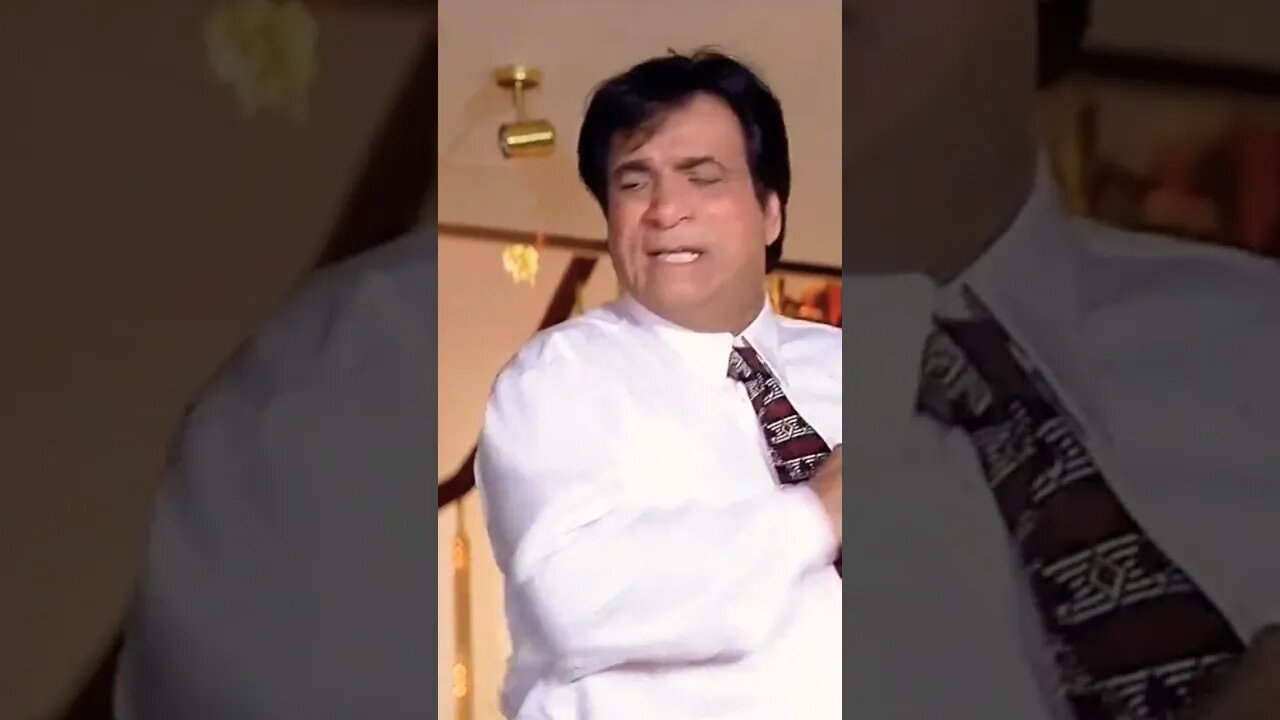 Govinda and sunjay dutt #trending #comedy #funny #movies #movieclip #pirates #asshiqui #alluarjun