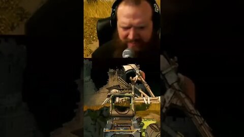 Tiny Tina's Wonderlands with JD! (Tiny Tina's Wonderlands)