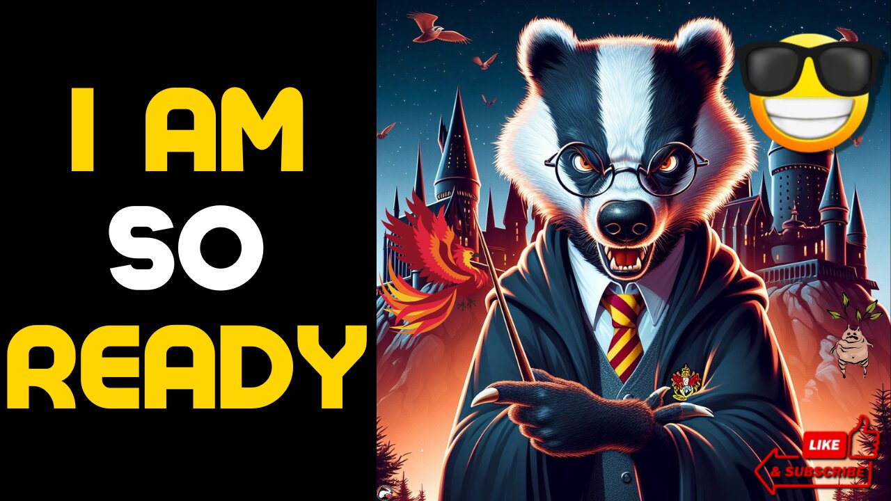Harry Potter Series To Last A Decade With JK Rowling At Max!