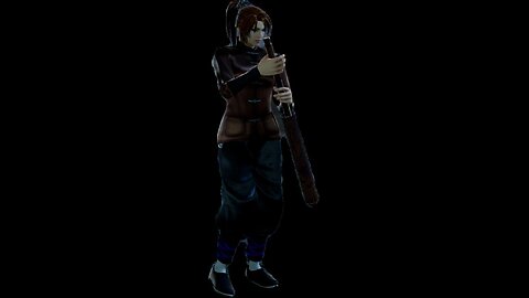 Aiko Krackle announcer
