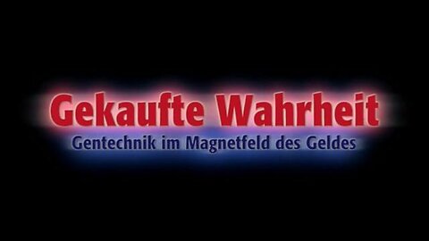 Für und Wider der Gentechnik